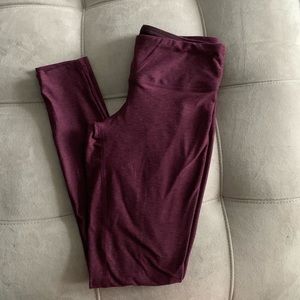 New Balance Leggings